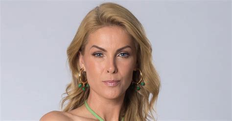 Ana Hickmann Desabafa Sobre Crise Financeira E Entrega Que Ex Marido