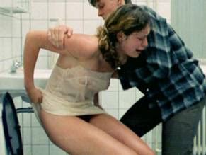 CAMILLA SOEBERG Nude AZNude