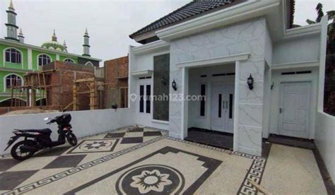 Rumah Tipe Dijual Di Way Halim Bandar Lampung Terbaru