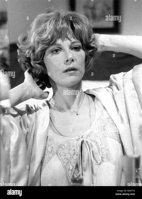 You Can T Go Home Again Lee Grant Aired April 25 1979 ©cbs Television Courtesy Everett