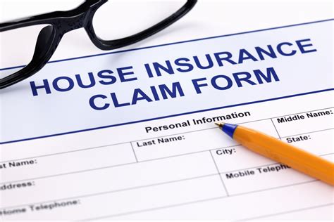 Should You Ever Not File A Home Insurance Claim Four Seasons