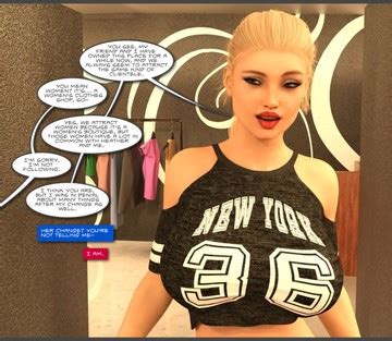 Whoa Nelly Muses Sex And Porn Comics