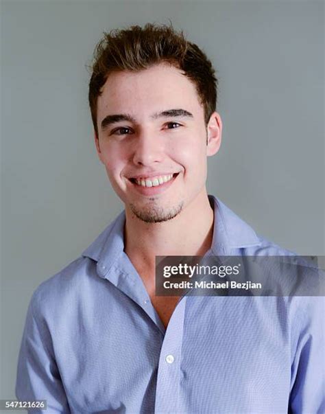 Evan Henzi Photos and Premium High Res Pictures - Getty Images