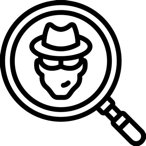 Fraud Free Icon