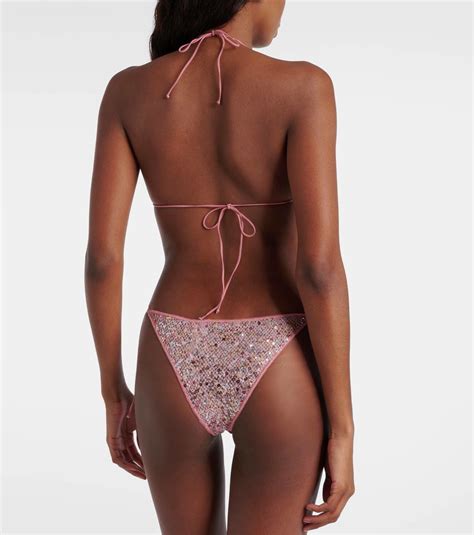 Oséree Netquins bikini Oseree