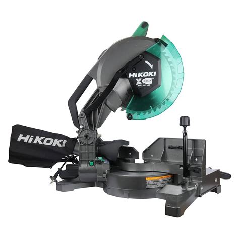 1520W Mitre Saw Hi Koki Powertools Lk