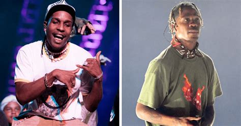 Old video from ASAP Rocky's concert goes viral amid Astroworld tragedy ...