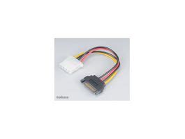 Ada Akasa Pin Molex Pin Sata Adapter Cm Duo Pack Ak Cbpw