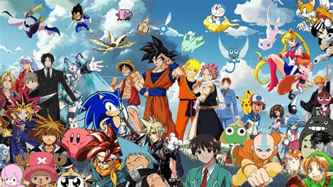 Discover 83 Anime Shows Cartoon Network Best Vn