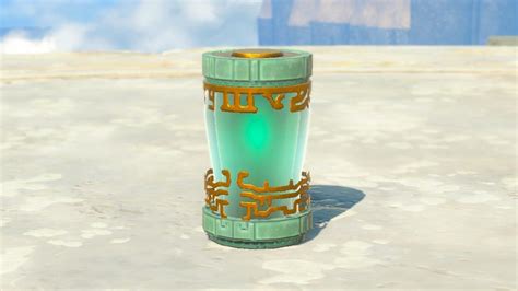 Legend Of Zelda Towers Breath Of The Wild Interactive Map Poledoor