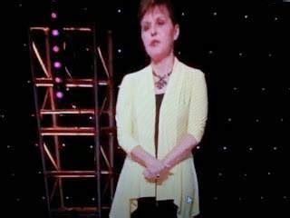 Coolmama S Voice On The Blog Saturday Joyce Meyer Promises