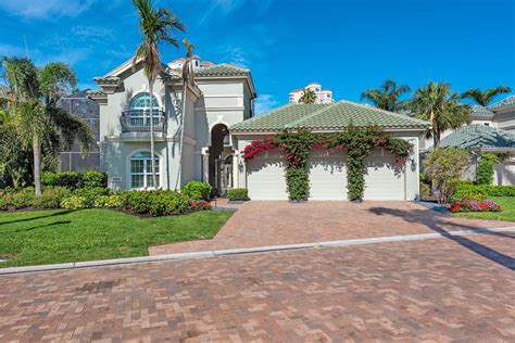 Bonita Bay Bonita Springs Fl Recently Sold Homes Realtor