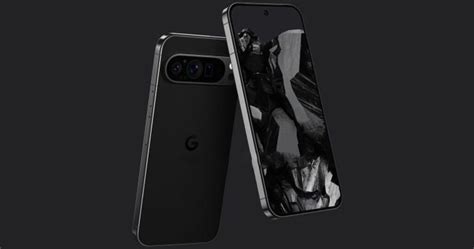 Google Pixel 9 Pro Render Images Leaked ShiftDelete Net Global