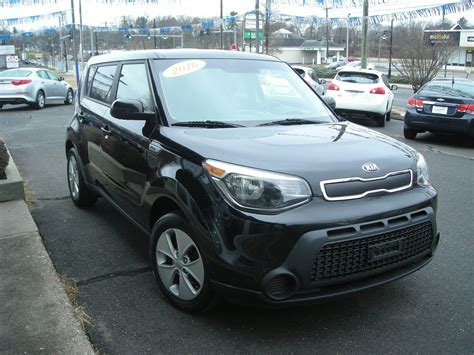 Used 2016 Kia Soul For Sale In Manchester Ct Pre Owned 2016 Kia Soul