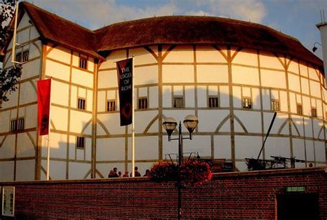 Shakespeare's Globe theatre | Architecture, Globe theater, Innovation design