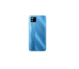 Tapa Trasera Para Realme C Rmx Azul