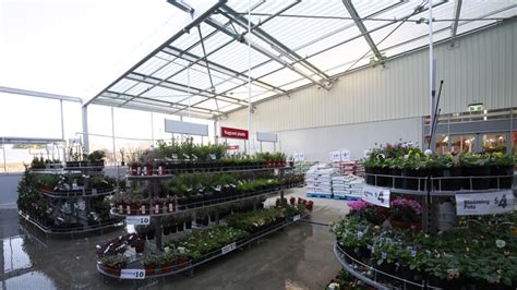 The Warehouse Rangiora Extension Naylor Love Commercial Construction