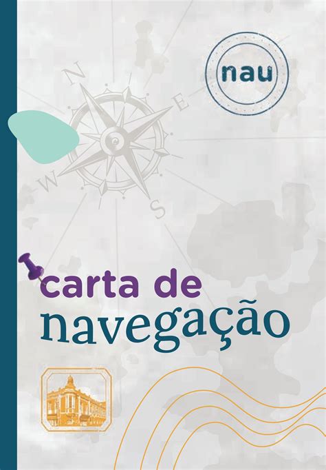 Nau Live Spaces Carta De Navega O By Naulivespaces Issuu