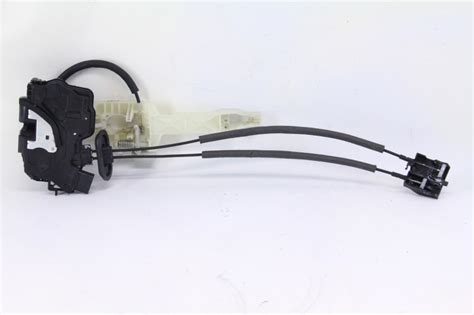 Kia Optima Front Left Driver Door Actuator Latch C Oem