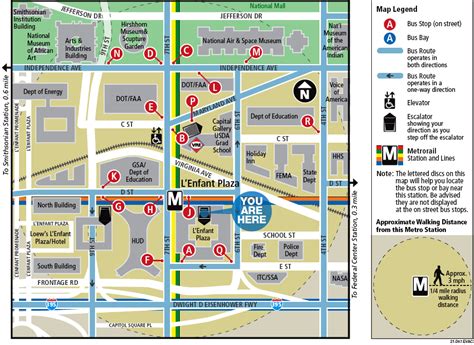 L Enfant Plaza Metro Map SexiezPicz Web Porn