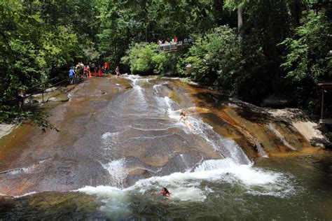 Vacation Ideas 17 Places To See With Kids In North Carolina