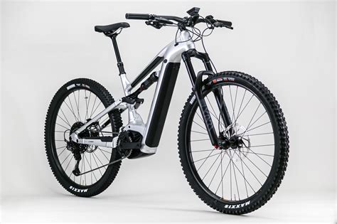 Cannondale Moterra Neo 3 Trail E Bike 2022 2023 Mercury The Cyclery