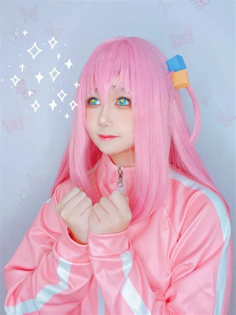 Top more than 78 pink anime wig latest - in.cdgdbentre