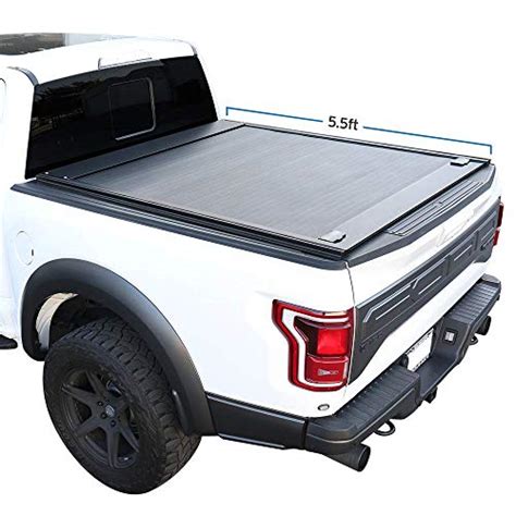 Best Tonneau Cover For Ford F