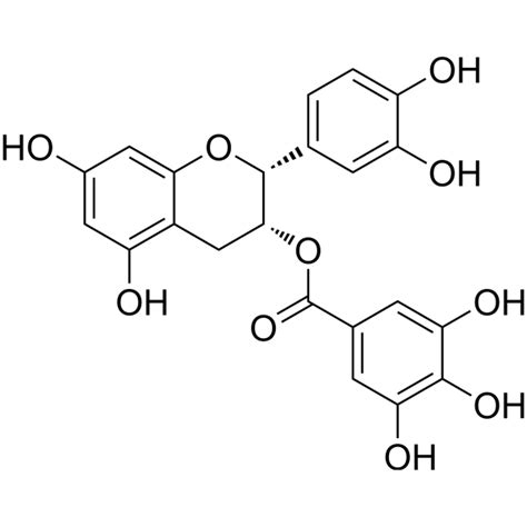 Epicatechin Medchemexpress Mce Life Science Reagents