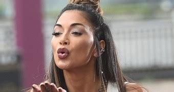 The 2017 Fappening Nicole Scherzinger Dakota Johnson Nude Pics Leaked Softpedia