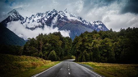 Obr Zky Na Plochu Trey Ratcliffe Fotografovanie Krajina Nov