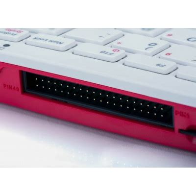 Raspberry Pi Personal Keyboard Computer Kit Buy Online At Low Price