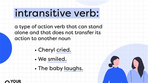 Intransitive Verb Definition Types And Useful Examples Of 56 Off