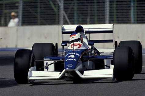 Top 10 Tyrrell F1 Drivers Alesi Brundle Stewart And More