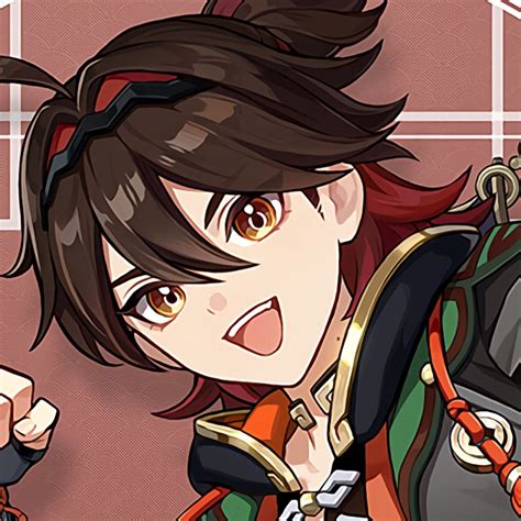 Genshin Impact 6 Pfp