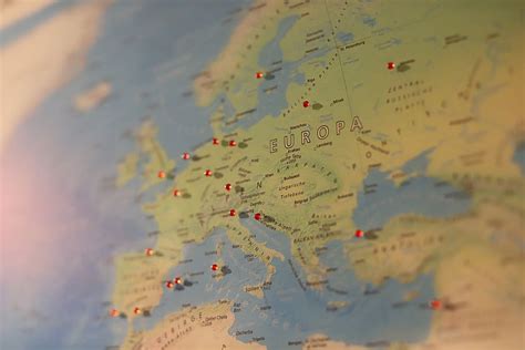 Quiz: Stolice Europy