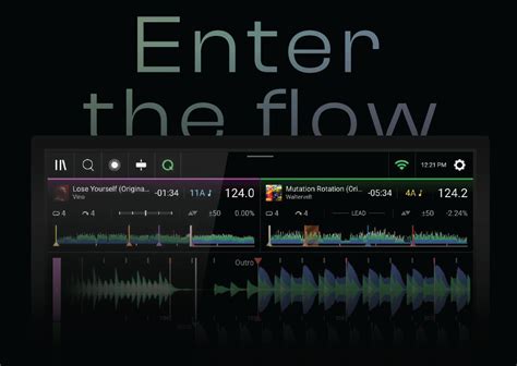 🚀 Engine Dj V40 Now Available Enter The Flow News And Announcements