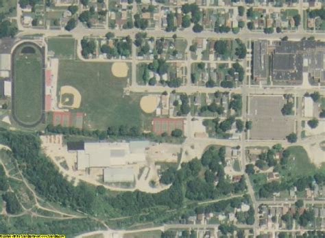 2007 La Salle County Illinois Aerial Photography