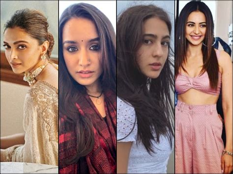 Ncb Issues Summons To Deepika Padukone Shraddha Kapoor Sara Ali Khan