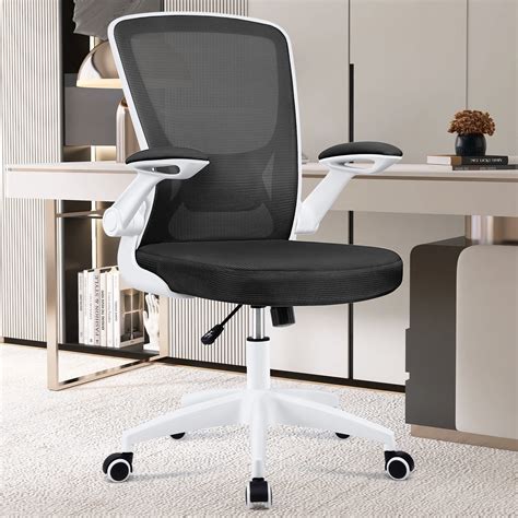 Coolhut Ergonomic Office Chair Comfort Home Office Task Chair Lumbar