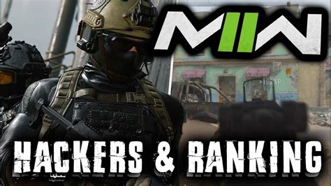 ASMR GAMING Call Of Duty Modern Warfare 2 S D Is Broken Rankings