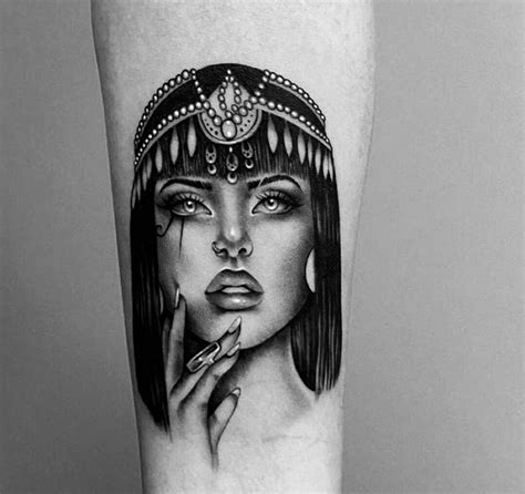 Pin De Milene Cardoso En Tattos Tatuajes Griegos Tatuaje Cleopatra