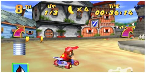 Hardest N64 Levels