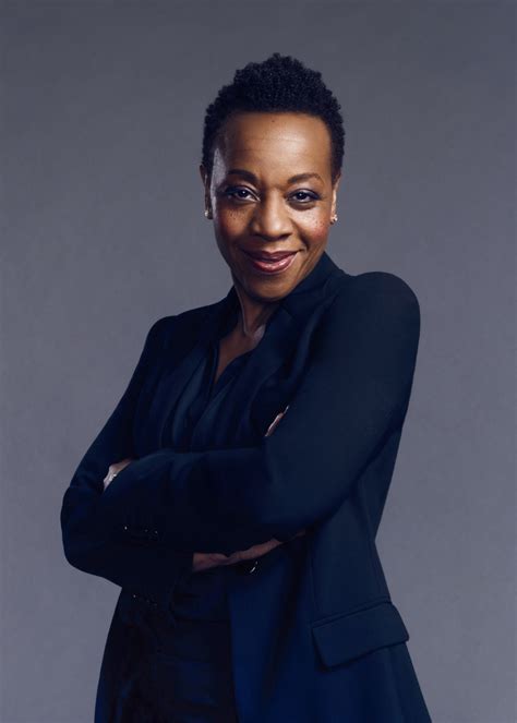 Marianne Jean Baptiste