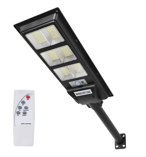 L Mpara Exterior Led W Suburbana Solar Alumbrado P Blico