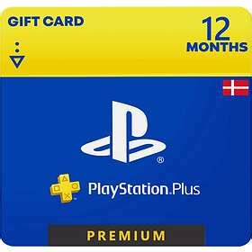 Sony Playstation Plus Premium Months Au Meilleur Prix Comparez Les