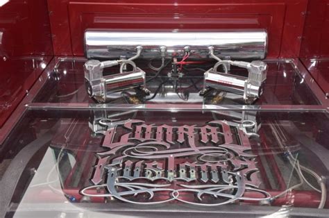 Chevrolet Pickup Truck Lowrider Tuning Custom Hot Rod Rods Hotrod Chevy