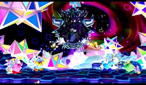 Actualizar Imagen Team Kirby Clash Deluxe All Bosses Abzlocal Mx