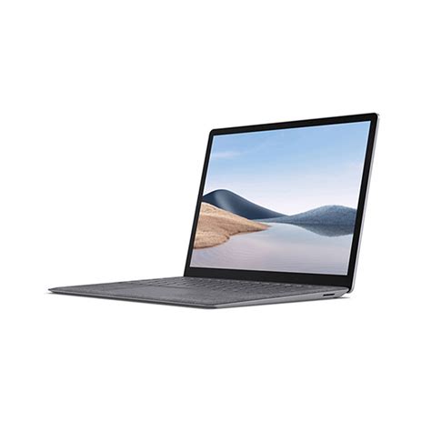 Microsoft Surface Laptop 4 15 Inch Amd Ryen 7 Ram 8gb Ssd 256gb 15 Inch Màn 2k Cảm ứng