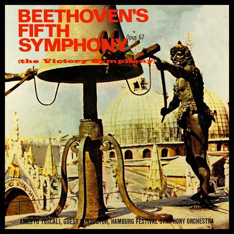 Beethoven S Fifth Symphony Album By Ludwig Van Beethoven Spotify